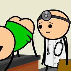 The Ass Doctor