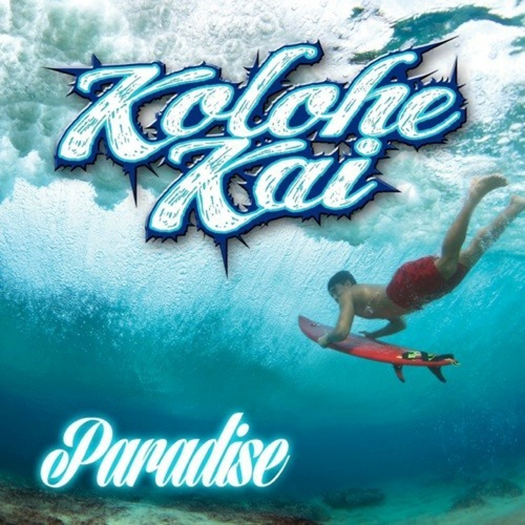 Listen to 05 He`e Roa by Kolohe Kai in Reggae Vibes playlist