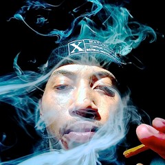 420 Light One- MTG feat RiCO #730