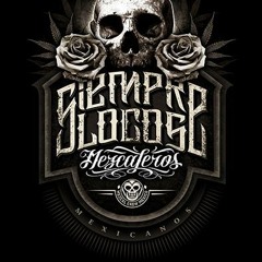 09.- Te Canto - PerrOne ML (Ft. Edor One) - ML Records