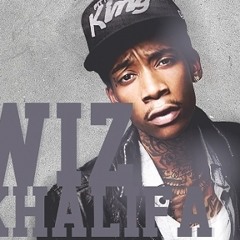 Kurupt - Hydroponic Ft. Wiz Khalifa, B - Real, Mally Mall & Knotch (Official Audio)