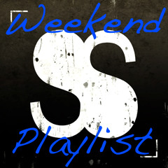 Easter Playlist - April 20th