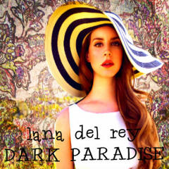 Dark Paradise - Dikkie's Extended Remix