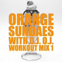 Workout Mix 1