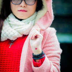 Chiếc lá vô tình - Trinh cover