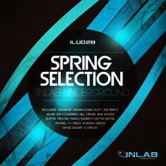 Eliot - Banshe (original Mix) PROMO CUT