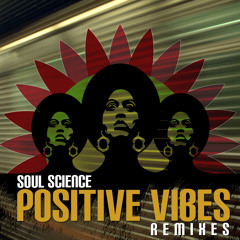 Soul Science - Positive Vibes (nsu Dub)