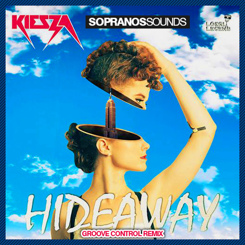 Kiesza - Hideaway (Groove Control Remix) **FREE DOWNLOAD**