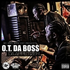 Don't Get Mad At Me Feat-Lil Daddy-O