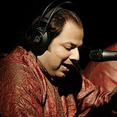 Naina De Akhay Coke Studio Season 3