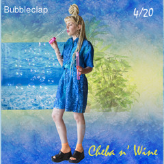 Cheba n' Wine