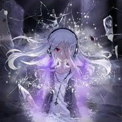 Nightcore- Castle of Glass