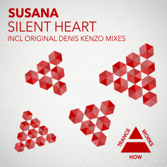 HTW0007 : Susana - Silent Heart (Denis Kenzo Original Mix)