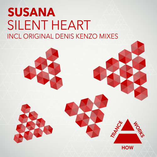 HTW0007 : Susana - Silent Heart (Denis Kenzo Original Mix)