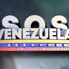 Tonada de Luna Llena (TV Special "SOS Venezuela, Un Corazón que grita"