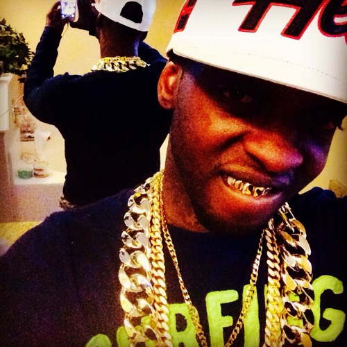 DUMB OUT MOOK BOY FEAT LAVONTAE RAW JONES N BIG D ON TRACK