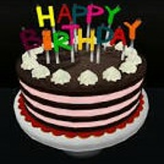 Mway nae (birthday) bunny phyo & ki ki