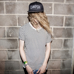 Cashmere Cat - Gilles Peterson Mix