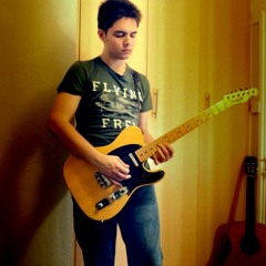 Oba, lá vem ela (Jorge Ben) - Gui Serinoli