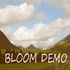 Bloom Demo