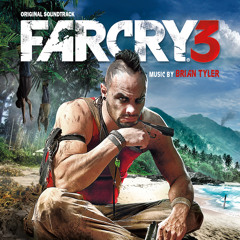 Falling Into a Dream - Brian Tyler - FarCry 3 - 320kbps