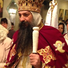Seven Tunes - HG Bishop David Feast of Resurrection