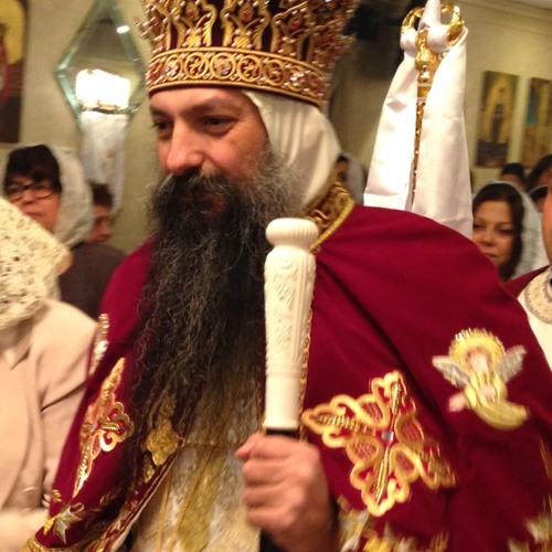 Seven Tunes - HG Bishop David Feast of Resurrection