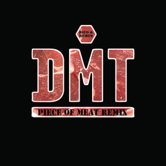 KUBUS & RICO - DE FRIEK DE FLOW (Piece of Meat RMX)