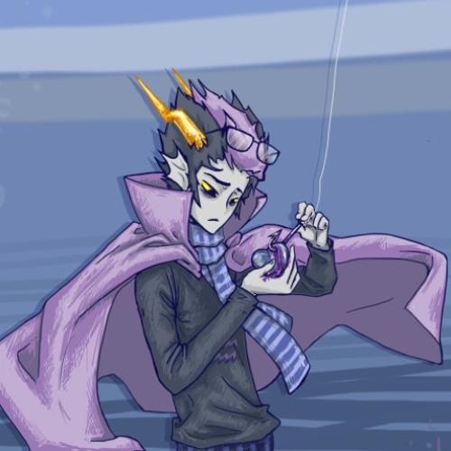 Homestuck - Unsheath'd