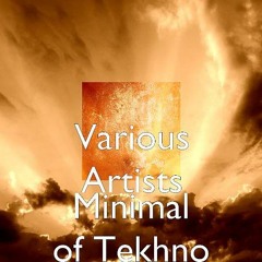 Track 9 - DJ Sanik - Minimal of Tekhno