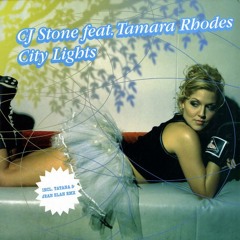 CJ Stone - City Lights (DJ Tatana Remix)