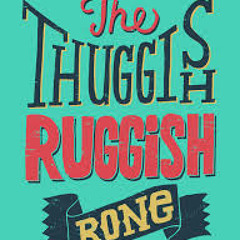 Thuggish Ruggish Bone (Rump) - Dj Kiff ft Kayy Drizz