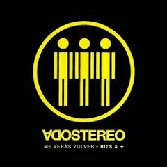 Te Hacen Falta Vitaminas - Soda Stereo 'me verás volver' Lima