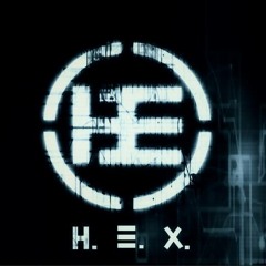 HEX Promo Set: Dark Minimal / Techno Mix