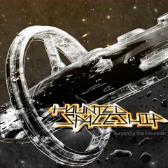 Running 2 The Future  Feat. Onry Ozzborn
