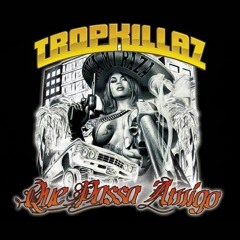 Tropkillaz - Que Pasa Amigo (COLE Remix)