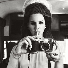 Lana Del Rey - West Coast (Male Version) + FREE DL