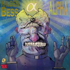 Kalden Bess - Alpha (Luigi Madonna Remix) [Analytictrai]