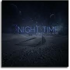 The XX vs. Matt Lange - Rift Time [Original Mix Mashup]