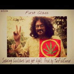 Bless Ya'Soul & G.I.F.T. Soaring Civilians(We Get High)