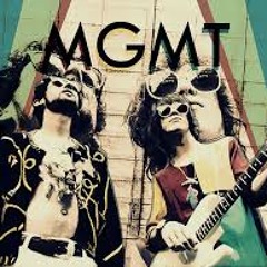 MGMT - Hot Love Drama