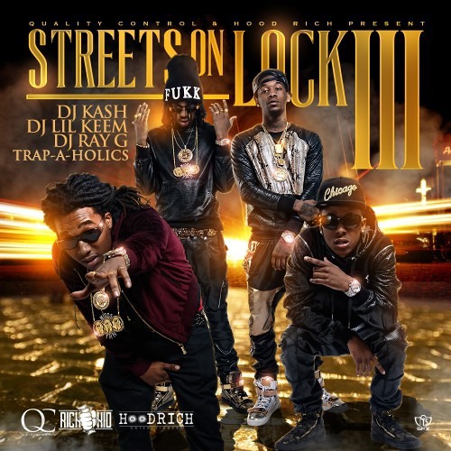 Stream Migos - Islands ft. Ty Dolla $ign & Rich The Kid