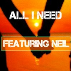 All I Need