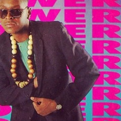 Spread Love (Chill Rob G Rap)