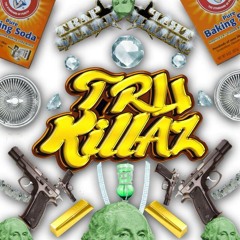 Richie Spice - Marijuana (Tru Killaz Remix) [FREE DL]