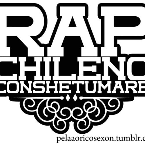 Stream Mix Rap Chileno Vol. 1 by Bruno Valencia Muñoz Listen online