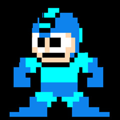 Hack.Exe - MegaBuster