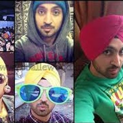 Diljit_Selfie