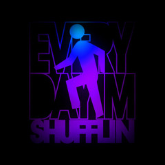 Every Day I'm Shuffling - Party Rockers - Remix - by Dj Ali