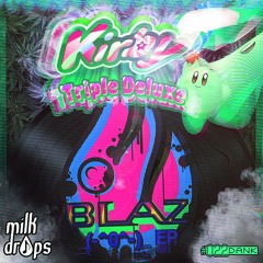BLAZ - TAWNI [Juke Edit] The Kirby EP (Exclusive Release)